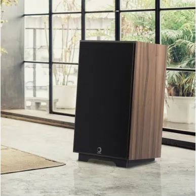 Полочная акустика Elipson Heritage XLS 15